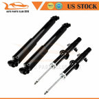 Set of 4 Shocks Struts for Mazda 6 (2003–2008)