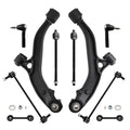 Front Lower Control Arm for Dodge Grand Caravan (2001–2004)