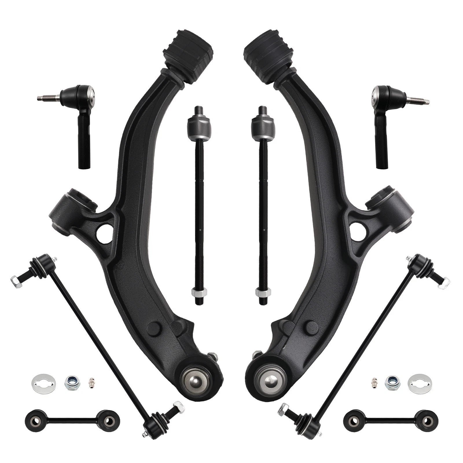 Front Lower Control Arm for Dodge Grand Caravan (2001–2004)