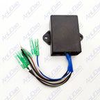 CDI Coil Unit for Yamaha 25HP 25B 25Q 25V E25A 30HP 30H 30G 61N-85540-13