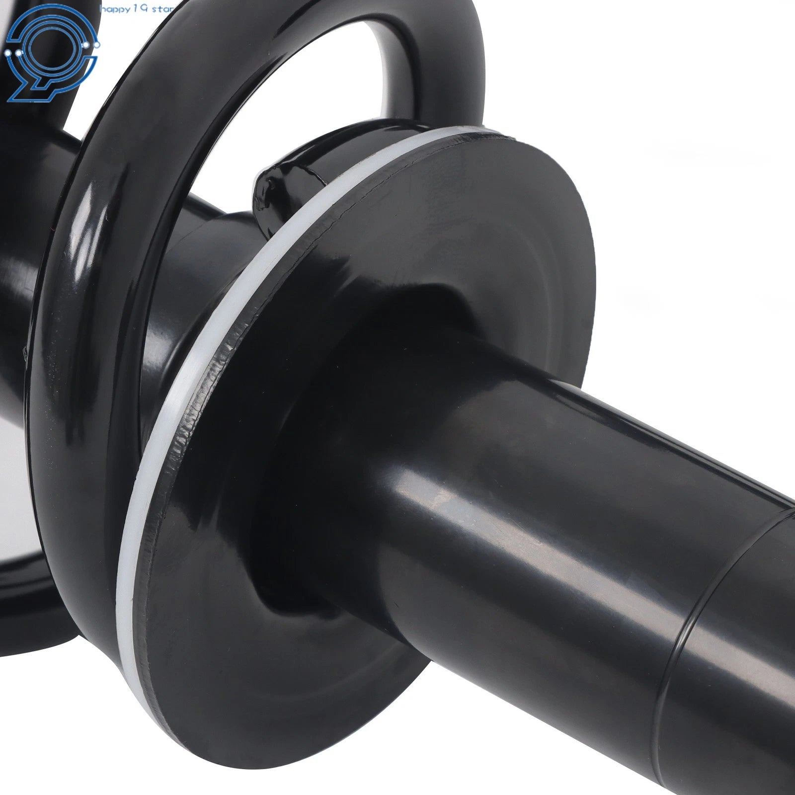 Set of 4 Magnetic Shock Struts for GMC Yukon XL (2021–2024)
