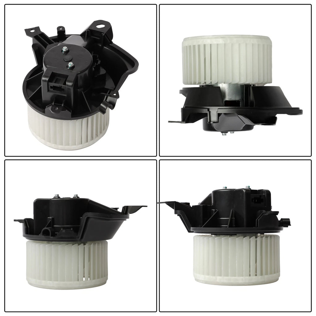 Blower Motor Fan Assembly for Ram ProMaster City (2015–2022)