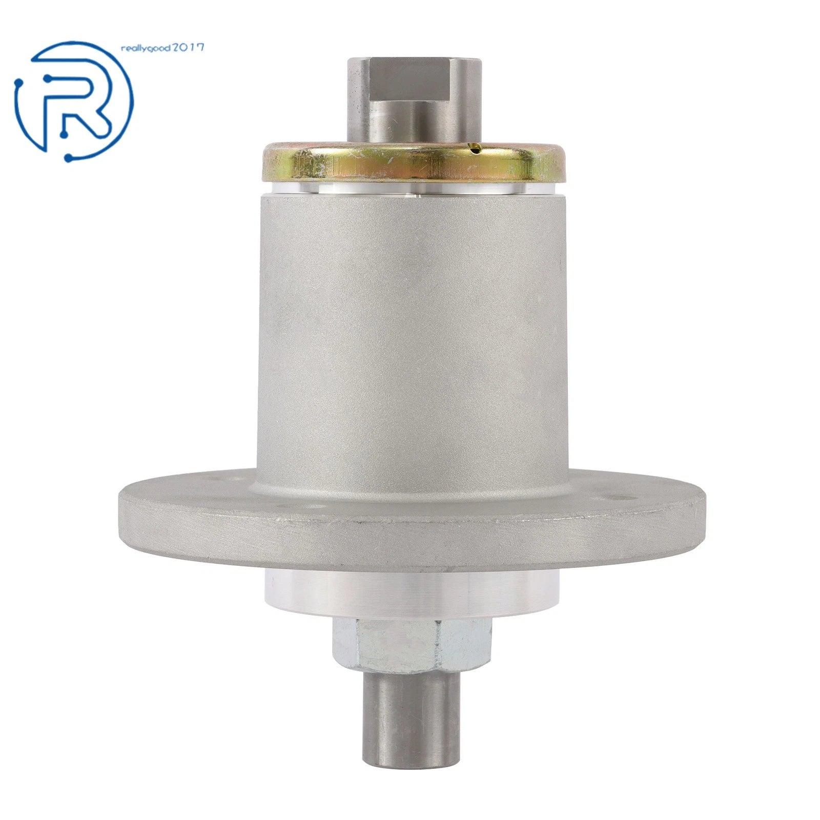 Spindle for Spartan Mower RT RZ SRT Pro HD XD XDe (54-72 Inch Deck)