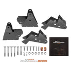 2.5" Lift Kit for Can-Am Commander Max 1000 (2012-2020)