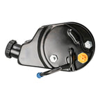 Power Steering Pump with Reservoir for Chevy Blazer S10 GMC Jimmy (1995–2005)