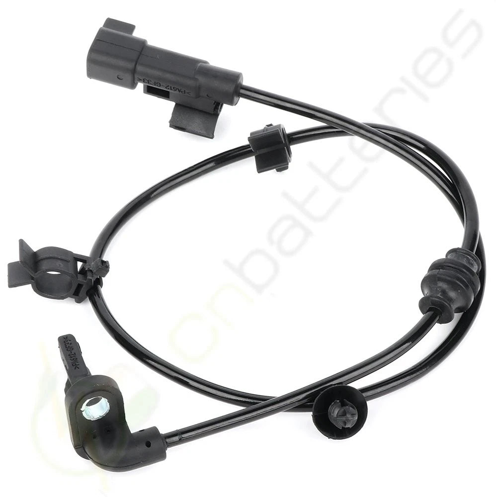 ABS Wheel Speed Sensor for Chevrolet Volt (2011–2015)