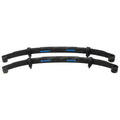 Raised Front Leaf Springs for Sierra LJ SJ410 SJ413 SJ70 SJ50 MG410