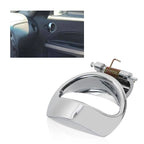 Inside Door Handle for HHR (2006–2011) Right Passenger Side