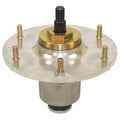 Cutter Housing for Exmark Lazer Z AC HP XS DS (109-2102) with Mounting Hardware