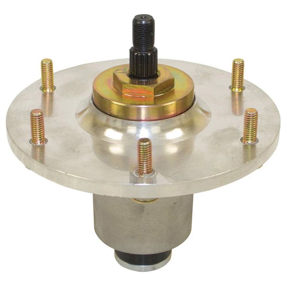 Cutter Housing for Exmark Lazer Z AC HP XS DS (109-2102) with Mounting Hardware
