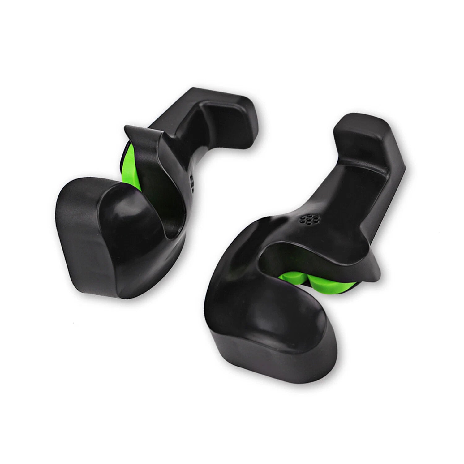 2-Pack All Car Back Seat Headrest Hanger Hooks for Bag Purse (2003-2024)