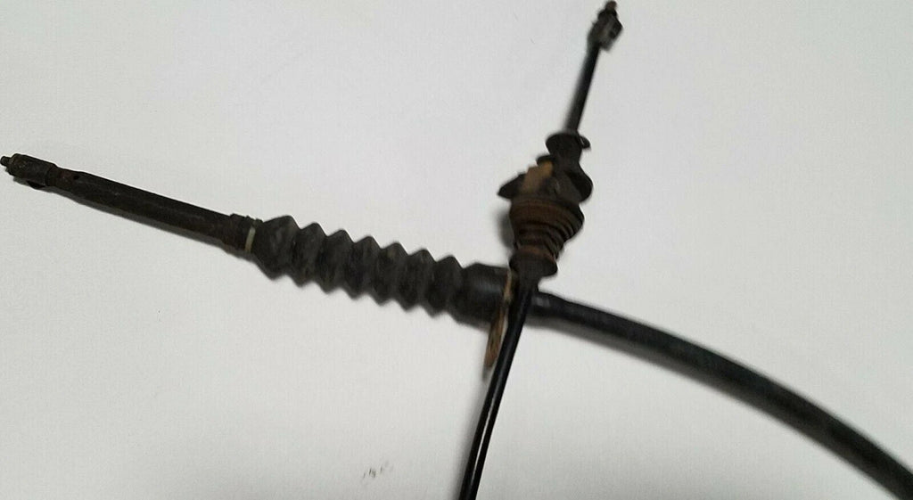 Kick Down Cable for Ford Thunderbird Mercury Cougar (1987–1988)