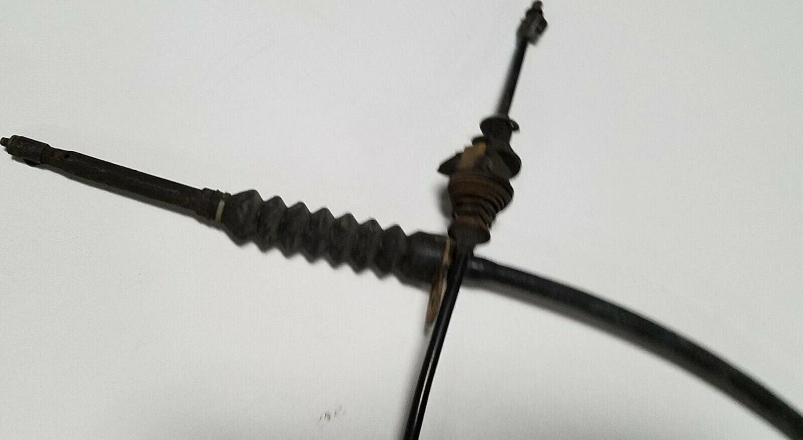 Kick Down Cable for Ford Thunderbird Mercury Cougar (1987–1988)