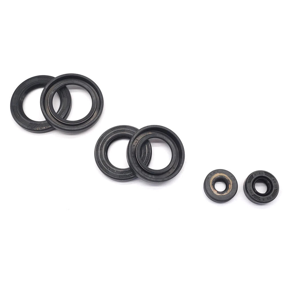 Lower Unit Seal Kit for Suzuki DF 250A 250AP 300A 300AP (2000–2023) 25700-93L02