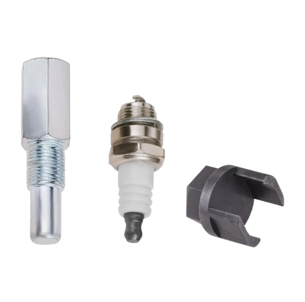 3-Piece Clutch Removal Tool Set for Chainsaw