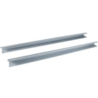 Pair Rocker Panels for Silverado Sierra 1500 2500 HD 3500 HD (2014–2016)