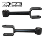 2X Rear Lower Forward Lateral Control Arms for Dodge Journey (2009–2010)