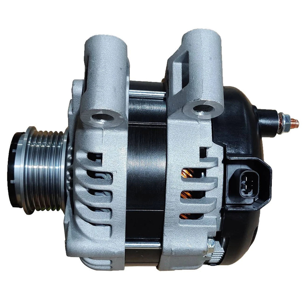 Alternator for Chevy Traverse, Buick Enclave, GMC Acadia, Saturn Outlook (2007–2017)