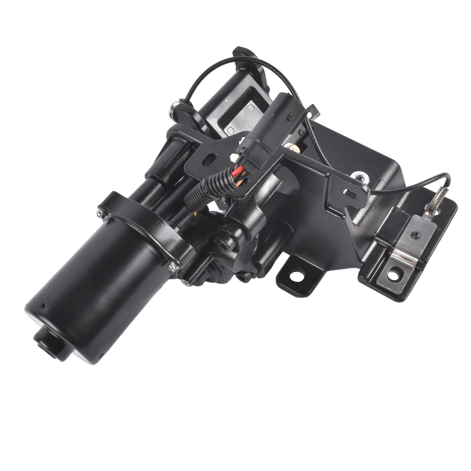 Driver Power Running Board Motor for Ford Expedition, Lincoln Navigator (2018–2024)