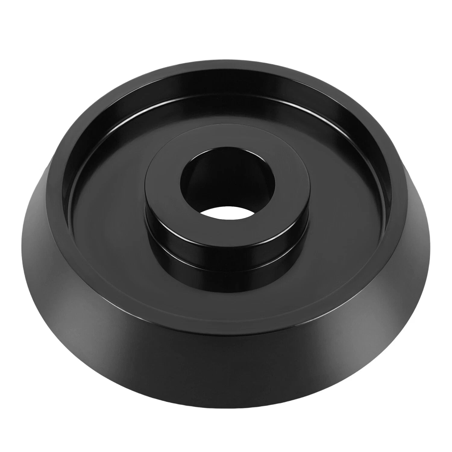 Large Cone Wheel Balancer for Ford F450 F550 (40mm Shaft) Coats Hunter