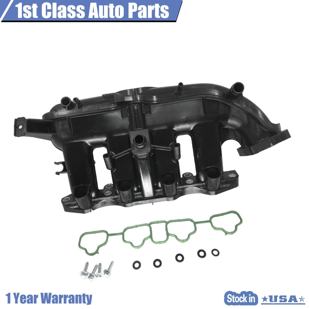 Engine Intake Manifold for Chevy Cruze Sonic Trax Buick Encore (2011–2020)
