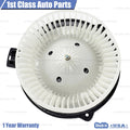 HVAC Blower Motor with Fan for Toyota Highlander (2001–2007) 8710348020