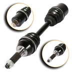 CV Joint Axle for Polaris Sportsman 500 600 700 (2003–2005)