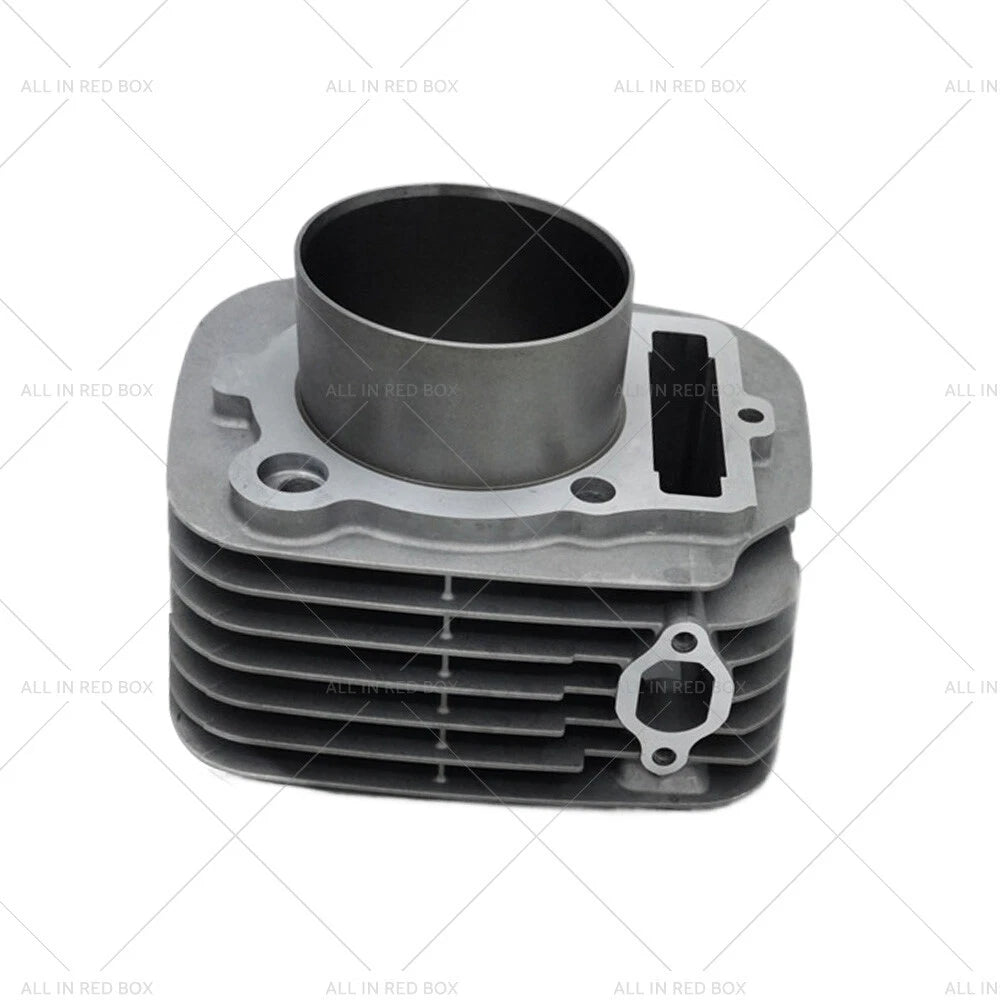 Top End Kit Cylinder Piston Gasket for Yamaha Grizzly 350 (2007–2014)