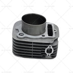 Top End Kit Cylinder Piston Gasket for Yamaha Grizzly 350 (2007–2014)