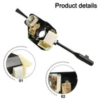 Turn Signal Blinker Wiper Switch for Nissan Sentra (1984–1987)