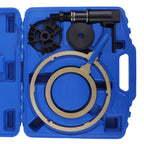 DPS6 Install Kit for Ford Fiesta, Focus, Transit Connect, B-Max (2011–2019)
