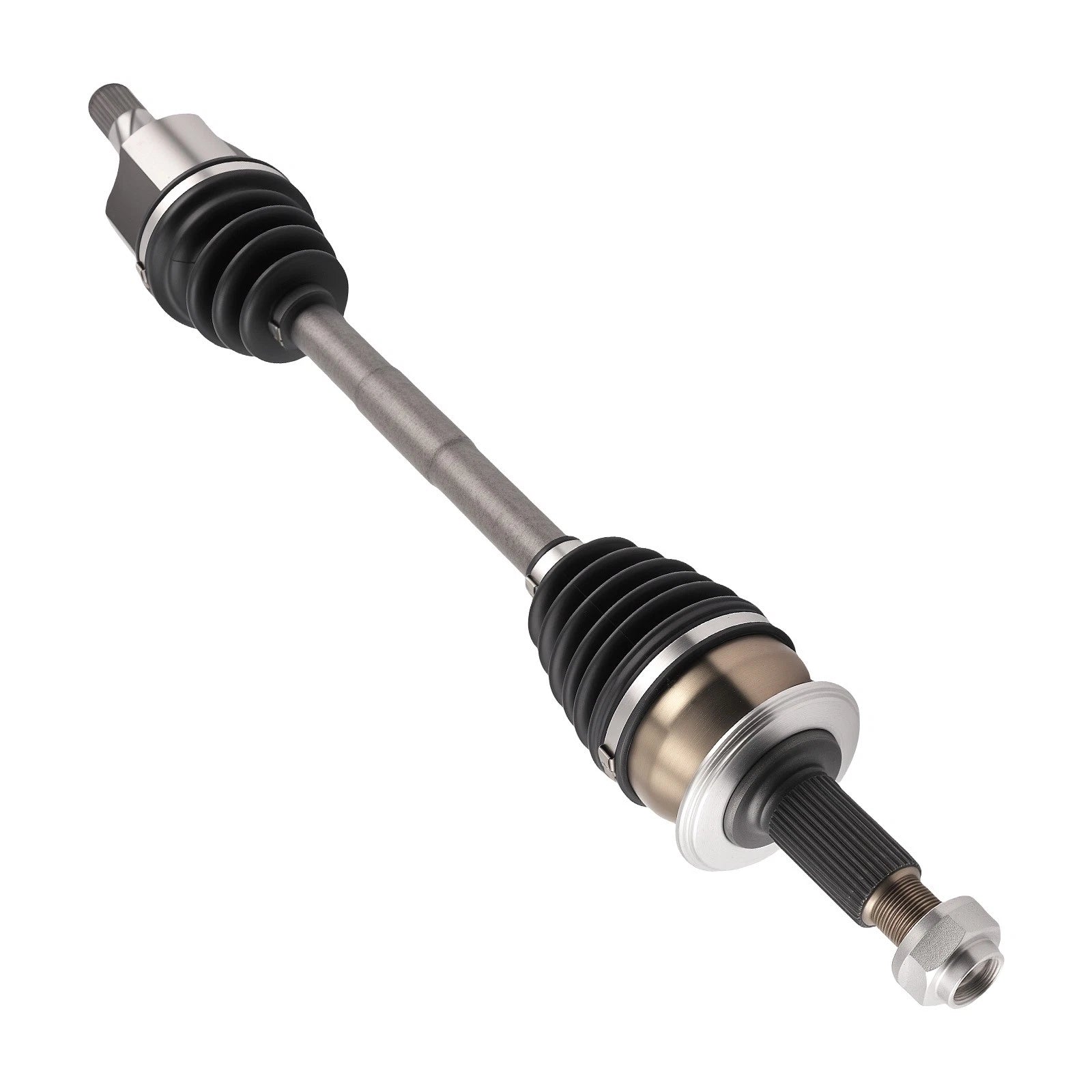 Front Left CV Axle Assembly for Nissan Altima (2019–2021) NCV53138