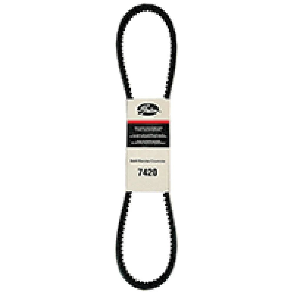 Fan Belt for Kubota Models