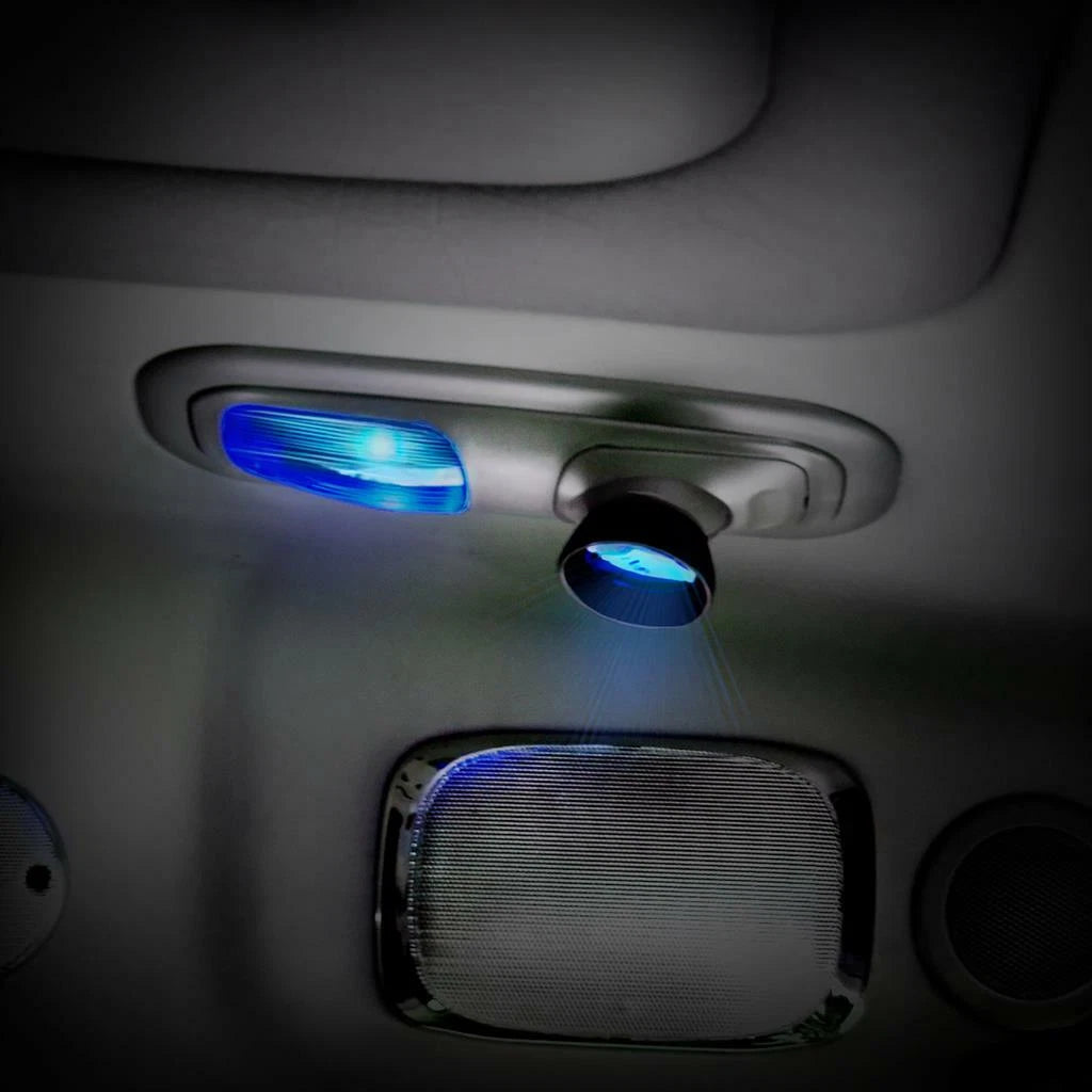 Dome Light Lens Replacement for Peterbilt 357 378 379 385 386 389 (2006+)