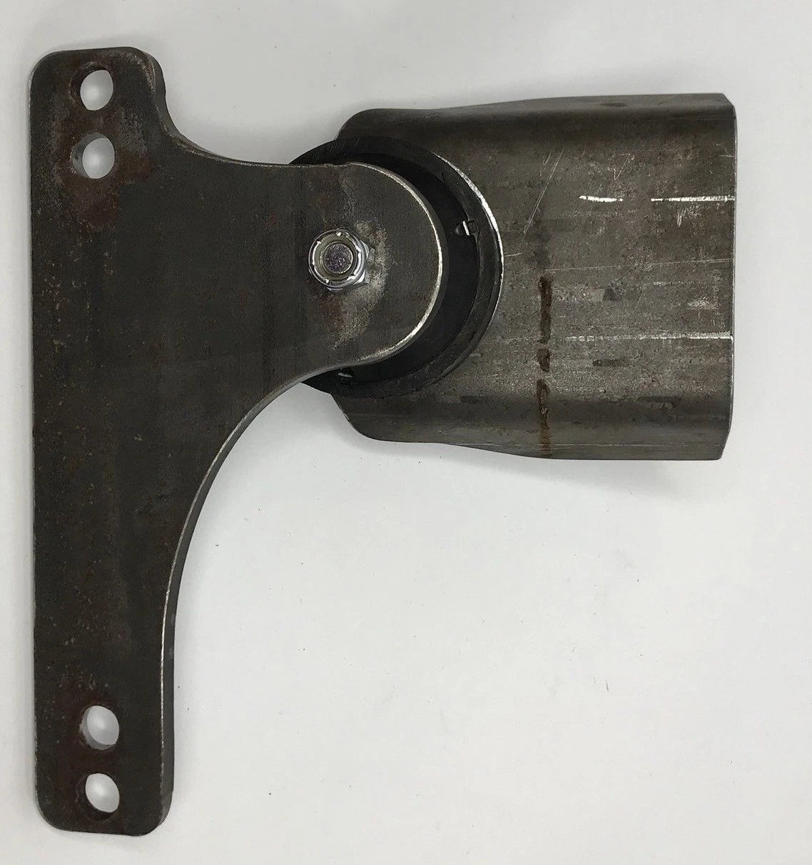 Motor Mounts Kit Heavy Duty for Universal Small Block Ford 289 302 (1968–1970)