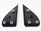 Nissan Navara D21 Hardbody Mirror Base Covers for 1986-1997 (2 x)