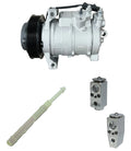 AC Compressor Kit for Dodge Durango 5.7L (2018–2019)