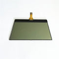 LCD Screen for Ducati Monster 696 796 795 M1100 Speedometer (2008-2015)