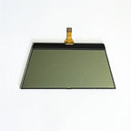 LCD Screen for Ducati Monster 696 796 795 M1100 Speedometer (2008-2015)