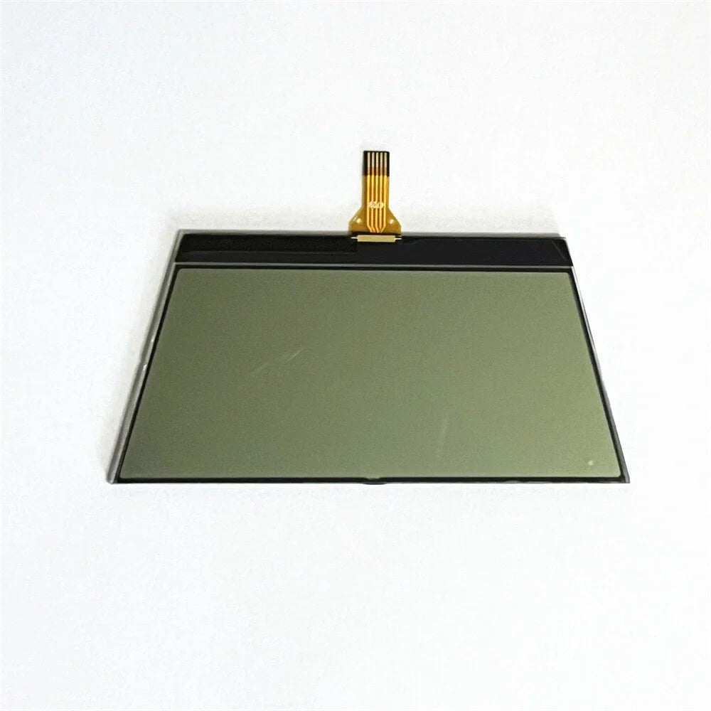 LCD Screen for Ducati Monster 696 796 795 M1100 Speedometer (2008-2015)