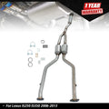 Catalytic Converter for Lexus IS250 IS350 (2006–2013)