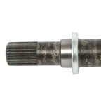 Passenger Side CV Axle Assembly for Nissan Altima (2019-2023)