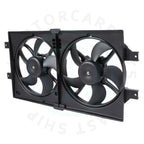 Cooling Fan Assembly for Dodge Intrepid (1998–2004)