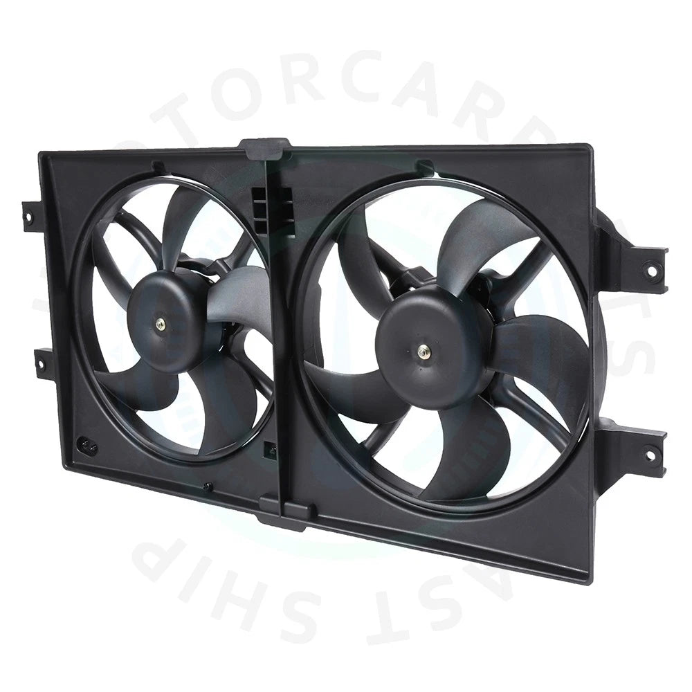 Cooling Fan Assembly for Dodge Intrepid (1998–2004)