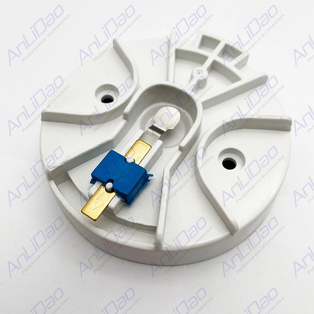 Tune Up Kit with Wires, Cap, and Rotor for Mercruiser 5.0 5.7 MPI 350 MAG