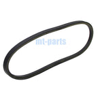 Drive Belt for Yamaha Drive (2007–2015, 2017–2019, 2021–2024) JW1-H1173-00