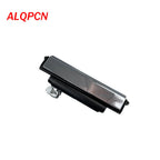 Chrome Black Tailgate Handle for Mitsubishi L200 (2019-2023)