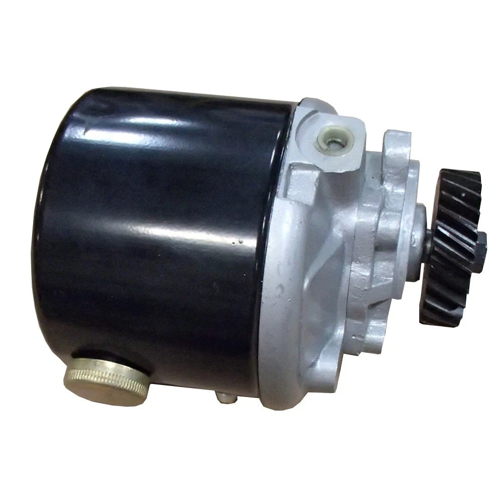 Power Steering Pump E5NN3K514EA for Ford New Holland 4500 4600 4600SU 5000 (1975–1985)