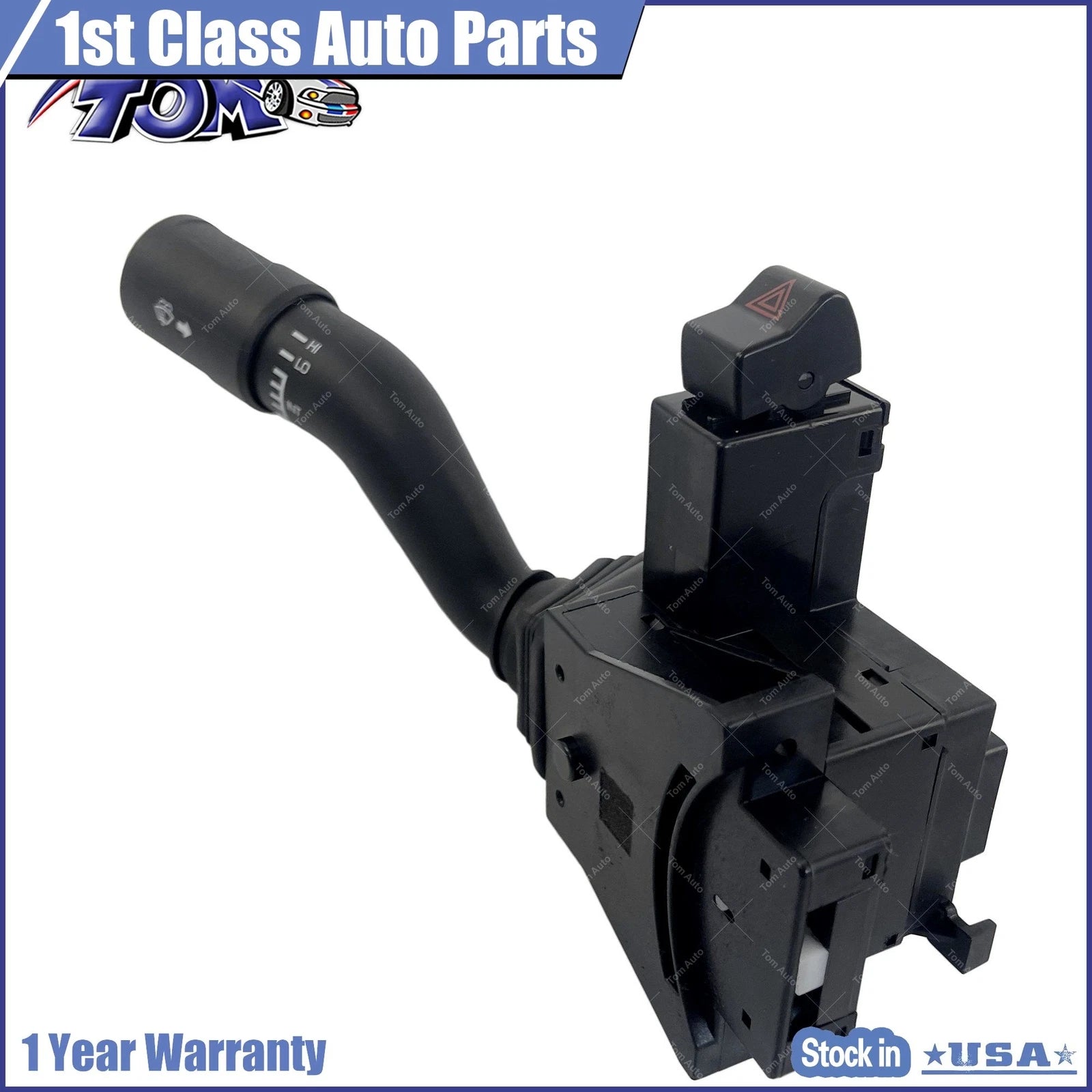 Turn Signal Combination Switch for IC International 258 (2000-2005)