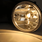 Left Fog Light for Dodge Ram 1500/2500/3500 (1999–2002)